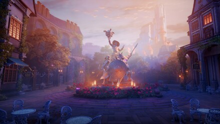 Trine 5 6