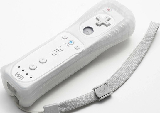 Federal Court Rules $10.1 Million Case Against Nintendo's Wii Remote As Invalid