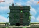 Zelda: Link's Awakening: Bird Key Location, Mountain Tower and Resurrecting the Rooster
