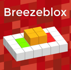 Breezeblox Cover