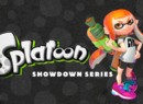 Splatoon Showdown Series On the Way in North America