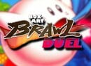 Box Art Brawl: Duel - Kirby's Adventure