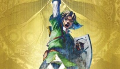 New Skyward Sword Character and Story Details Revealed
