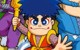 Ganbare Goemon! Daishuugo