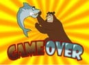 BearShark Game Coming To The 3DS eShop