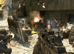Eurogamer Expo 2012 To Host Exclusive Call of Duty: Black Ops 2 Dev Session