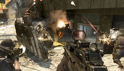 Eurogamer Expo 2012 To Host Exclusive Call of Duty: Black Ops 2 Dev Session