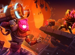 Dead Cells' Free Barrels o' Fun Update Is Now Live On Nintendo Switch