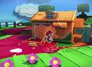 Risa Tabata Talks Paper Mario's New Focus on Puzzle-Solving