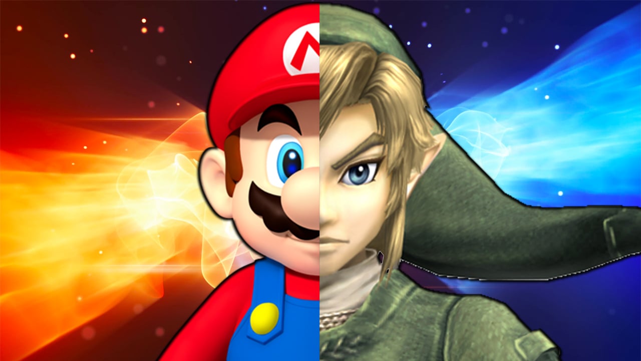 Mario, Luigi & Gary (Video Game) - TV Tropes