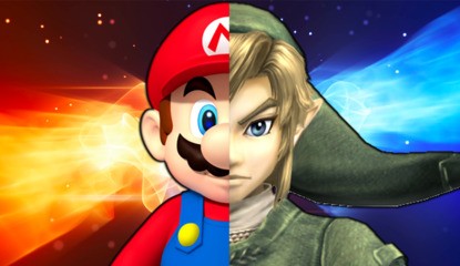 Have Your Say on the Best Main Series 3D Mario and Zelda Games