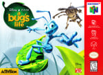 A Bug's Life (N64)