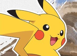 Pokémon Art Experience Is Coming To Manchester Next Month (UK)