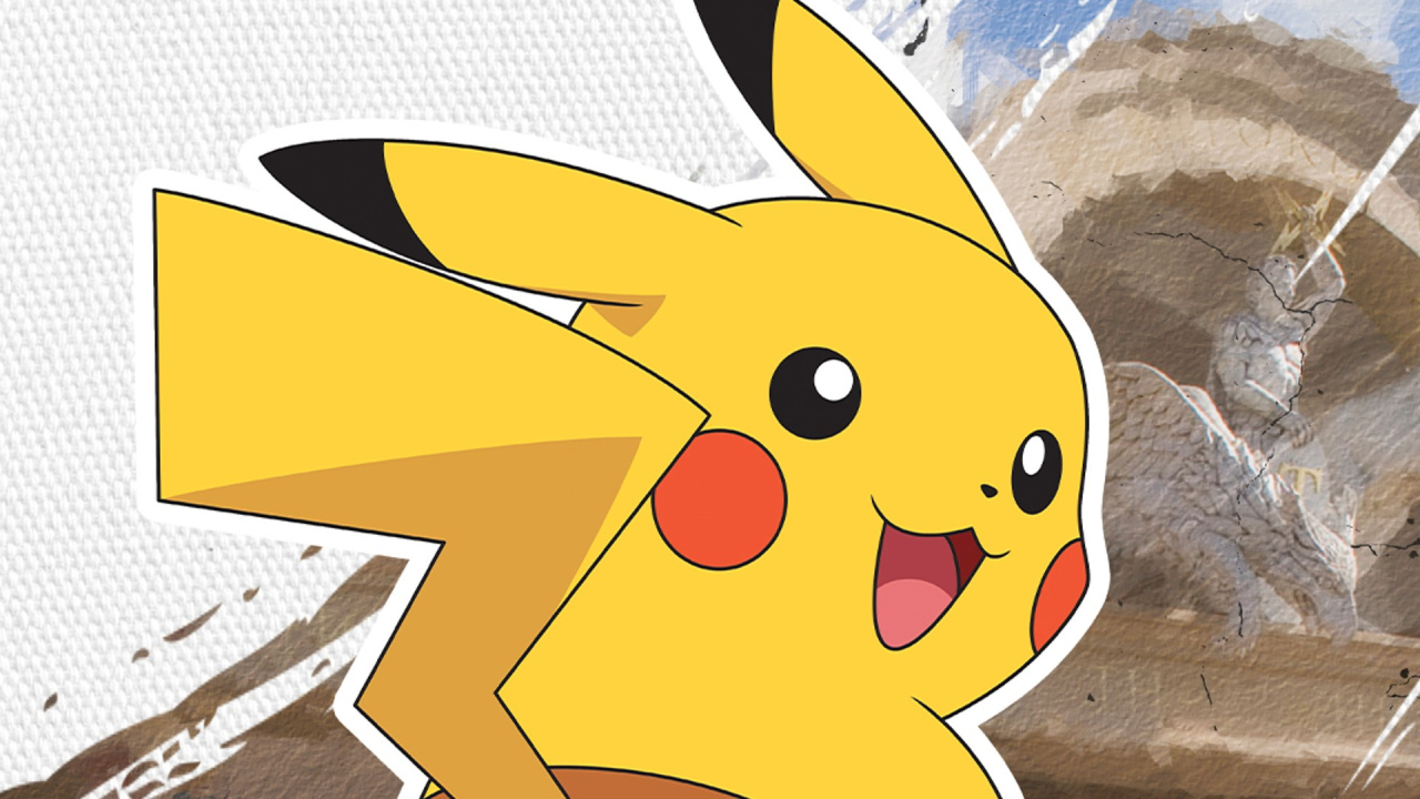 Pokémon Art Experience Is Coming To Manchester Next Month (UK)