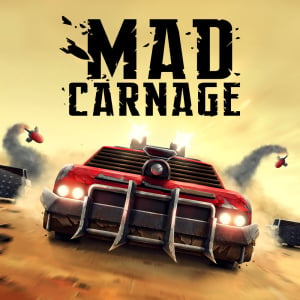 Mad Carnage