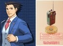 These Gorgeous Ace Attorney Movie Posters Do Real Justice To The Games