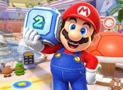 The Latest Previews Are In For Super Mario Party Jamboree