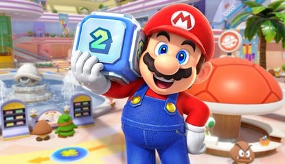 The Latest Previews Are In For Super Mario Party Jamboree