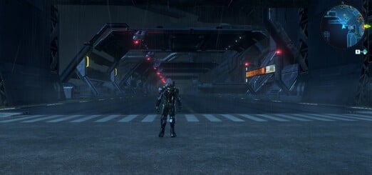 XCX - Change Appearance