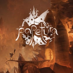 Papetura Cover