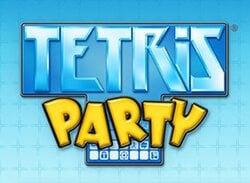 USA WiiWare Update: Tetris Party & The Incredible Maze