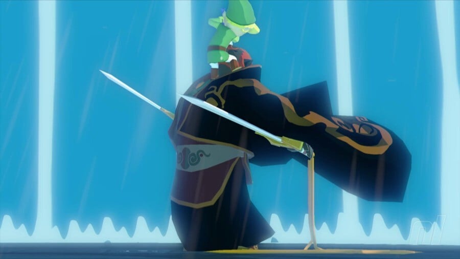 Feature: The 15 Best Zelda Bosses, Ranked 5