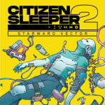 Citizen Sleeper 2: Starward Vector (Switch eShop)