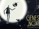 Genesis Noir Is Bringing Stylish Cosmic Jazz To Switch Next Week