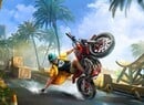 Urban Trial Playground Is A Gnarly Bike Stunt Game And It'll Land Exclusively On Switch