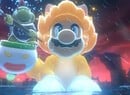 A Day-One Update For Super Mario 3D World + Bowser's Fury Is Now Live (Version 1.1.0)