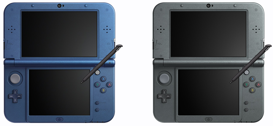 New Nintendo 3ds Everything We Know So Far Guide Nintendo Life
