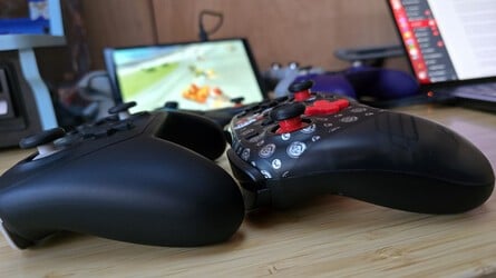 Turtle Beach Rematch Switch 2 Review