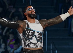 WWE 2K25 Online Shutdown Date Revealed Just Months After Switch 2 Release