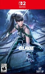 Stellar Blade: Complete Edition