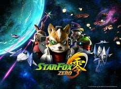 Nintendo of America Confirms amiibo Support for Star Fox Zero, Details More Releases and Olympian Unlocks