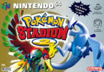 Pokemon Stadium, Mario Party, more leaked for Nintendo Switch N64 lineup -  Dexerto