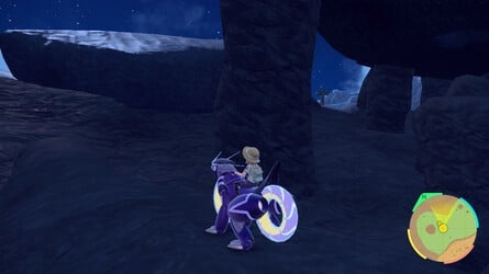 Stealth Rock (TM116) 1