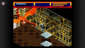 haçlı seferi ışığı