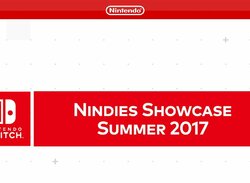 The Nintendo Switch Summer Nindie Showcase - Live!
