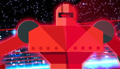 Vektor Wars (Wii U eShop)