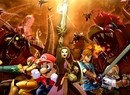 Nintendo Announces "Heroes VS Villains" Tournament Event For Smash Bros. Ultimate