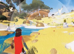 The First 27 And A Half Minutes Of RiME Sure Look Pretty