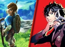 Persona Composer Would 'Love' To Write Music For The Legend Of Zelda