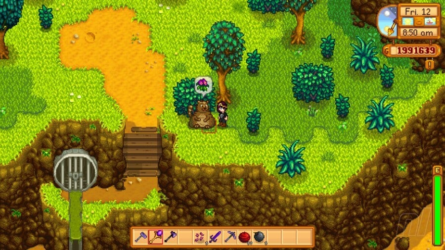 Feature: 19 Things That Were Added In Stardew Valley Updates (That You Might Not Have Noticed) 6