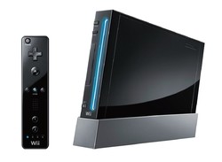 Wii Sold an Estimated 236,000 Units Last Month in U.S.