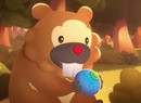 The Pokémon Company Releases 'Bidoof's Big Stand', A Glorious 8-Minute Animation