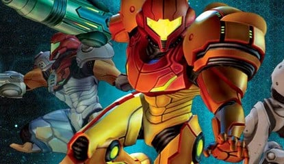 Metroid Prime: Trilogy Now Available for Wii