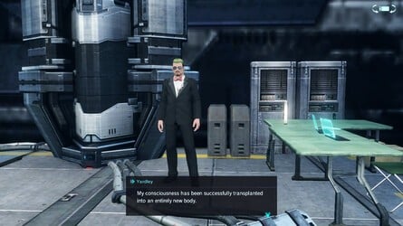 XCX - Change Appearance