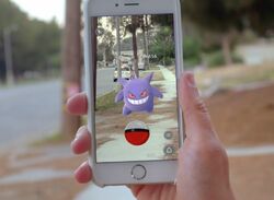Pokémon GO Has Reached Its Highest Player Figures Since Launch, User Base Is "Thriving"