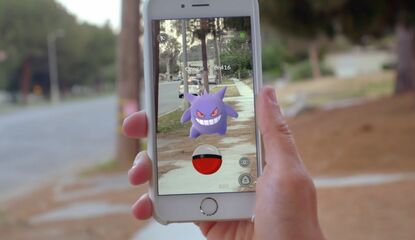 Pokémon GO Has Reached Its Highest Player Figures Since Launch, User Base Is "Thriving"